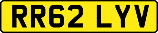 RR62LYV