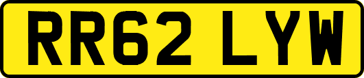 RR62LYW