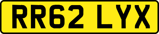 RR62LYX