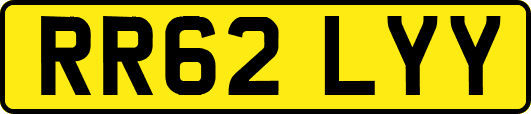 RR62LYY