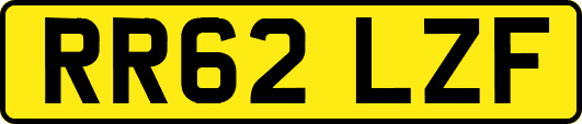 RR62LZF