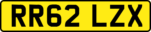 RR62LZX