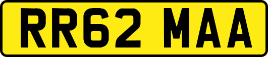 RR62MAA