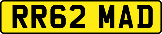 RR62MAD
