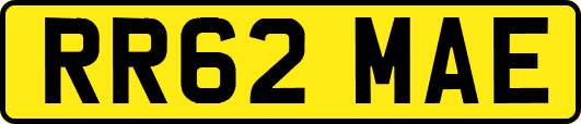 RR62MAE