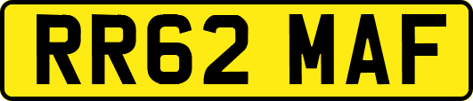 RR62MAF