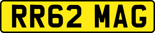 RR62MAG