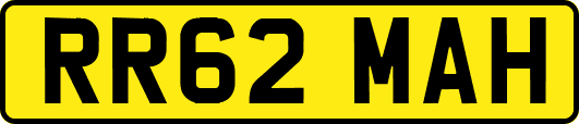 RR62MAH