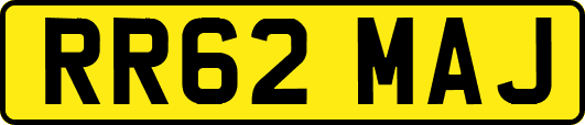 RR62MAJ