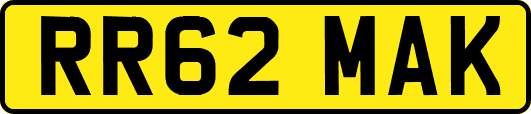 RR62MAK