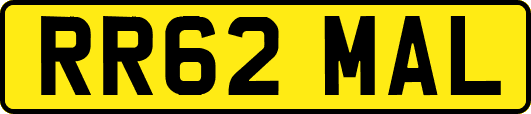 RR62MAL
