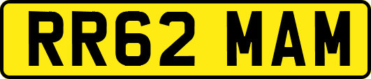 RR62MAM