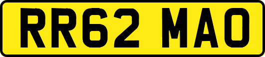 RR62MAO