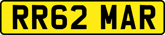 RR62MAR