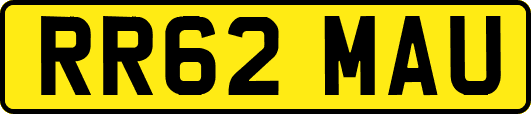 RR62MAU