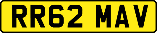 RR62MAV