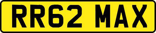 RR62MAX