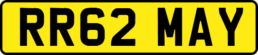 RR62MAY