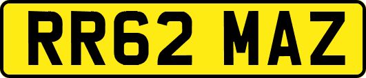 RR62MAZ