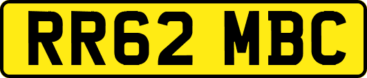 RR62MBC