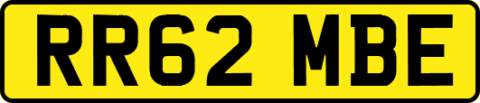 RR62MBE
