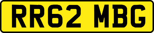 RR62MBG