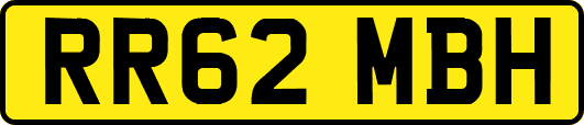 RR62MBH