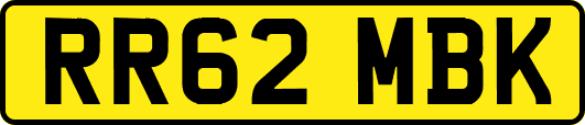 RR62MBK