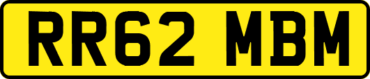 RR62MBM