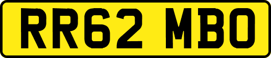 RR62MBO