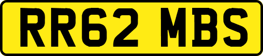 RR62MBS