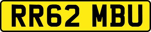 RR62MBU