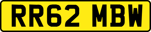 RR62MBW