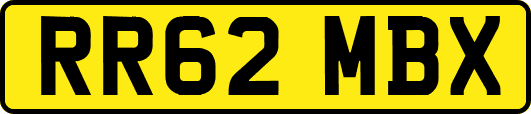 RR62MBX