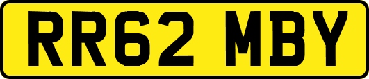 RR62MBY