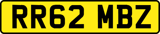 RR62MBZ
