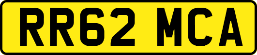 RR62MCA