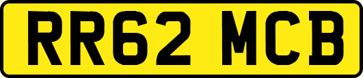 RR62MCB