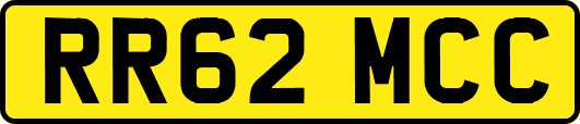 RR62MCC