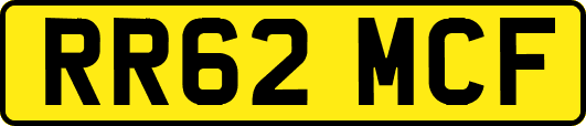 RR62MCF
