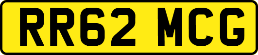 RR62MCG