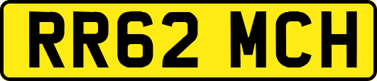 RR62MCH