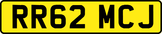 RR62MCJ