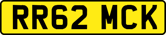 RR62MCK