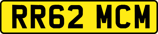 RR62MCM