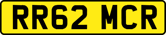 RR62MCR