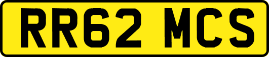 RR62MCS