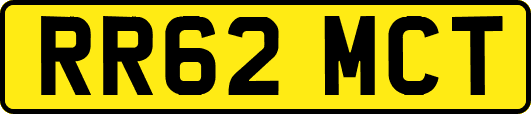 RR62MCT