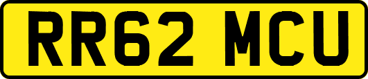 RR62MCU
