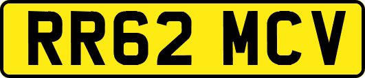 RR62MCV